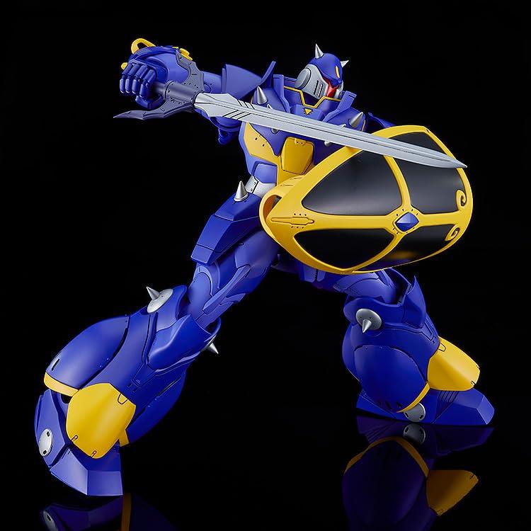 Good Smile Company MODEROID Armored Trooper Gallian Sauer Non-Scale Assembly Plastic Model Kit