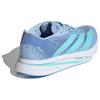 adidas Adizero SL2 Светло-голубые женские кроссовки Флэш-аквамариновый-Фьюжн JQ0368