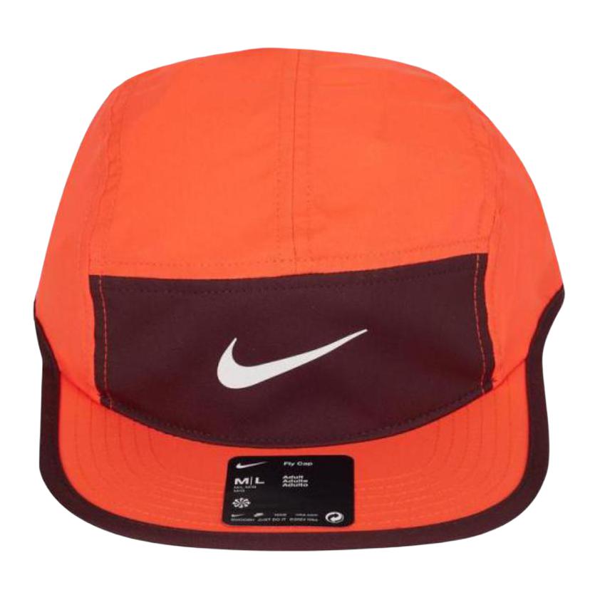 Nike Атлеisure Бейсболки Унисекс Оранжевые FB5624-635