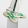 Fila Fern Удобные Легкие Спортивные Повседневные Низкие Кроссовки для Папы Женские кроссовки Белые F12W331101FWK