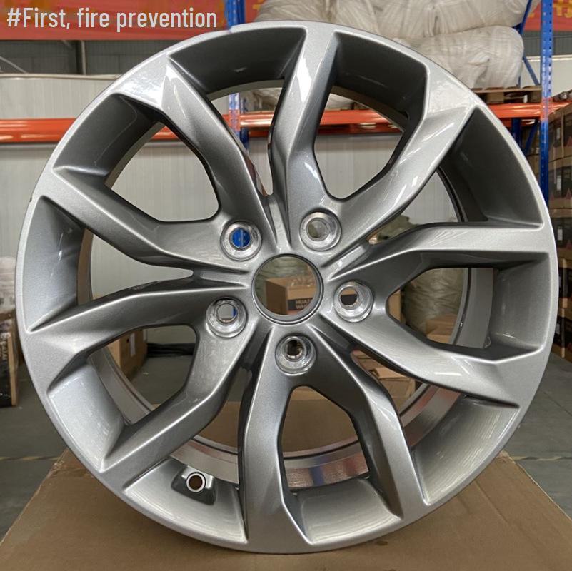 Совместимо с Geely Emgrand EC7, GS, GL, EV Geometry, диски 16–18 дюймов, обод шин Boyue L.