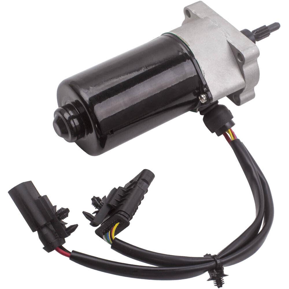 Мотор блокировки дифференциала задний для Jeep Grand Cherokee 2011-16 Заменяет 68084266AC