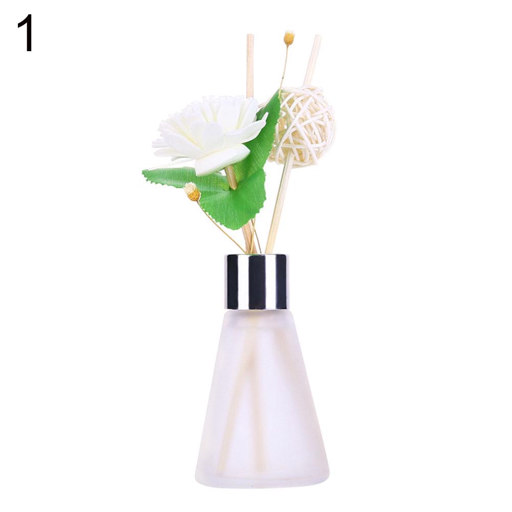 Диффузор с цветочным ароматом, ротанг, Essential Fahion, освежитель воздуха, масло, дезодорант для туалета