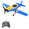 Remote Control Airplane 2.4GHz Glider Remote Control Plane for Kids 3CH Remote Controll Aircraft