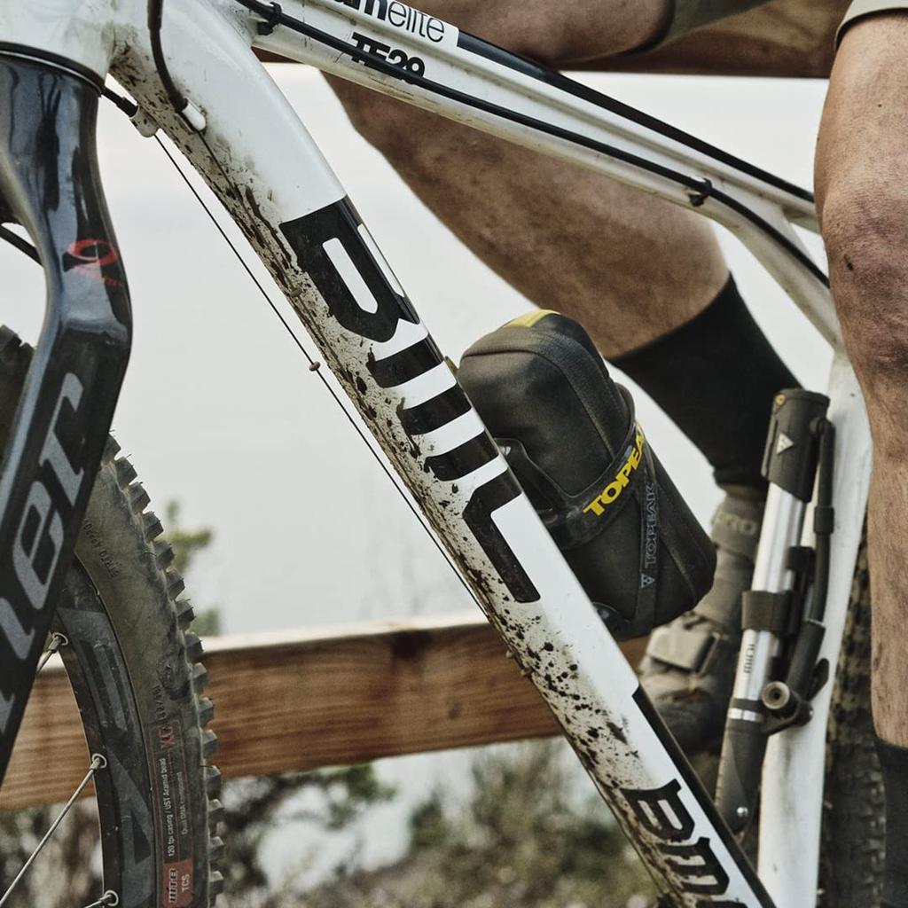 Topeak Cage Pack Tool Case