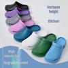 Non-slip Medical Clogs for Men and Women - Ideal for Operating Rooms and Monitoring Rooms