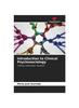 Книга Introduction To Clinical Psychosociology