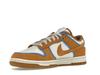 Nike Dunk Premium Low Light British Tan - FN5825-100
