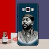Emperor Menelik II of Ethiopia Case For Samsung Galaxy J4 J6 Plus 2018 J8 A6 A7 A8 A9 J1 A3 A5 2016 J3 J5 J7 2017 Cover