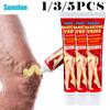 1/3/5pcs Hot Varicose Veins Treatment Cream 100% Original Vasculitis Phlebitis Spider Pain Relief Ointment Medical Plaster