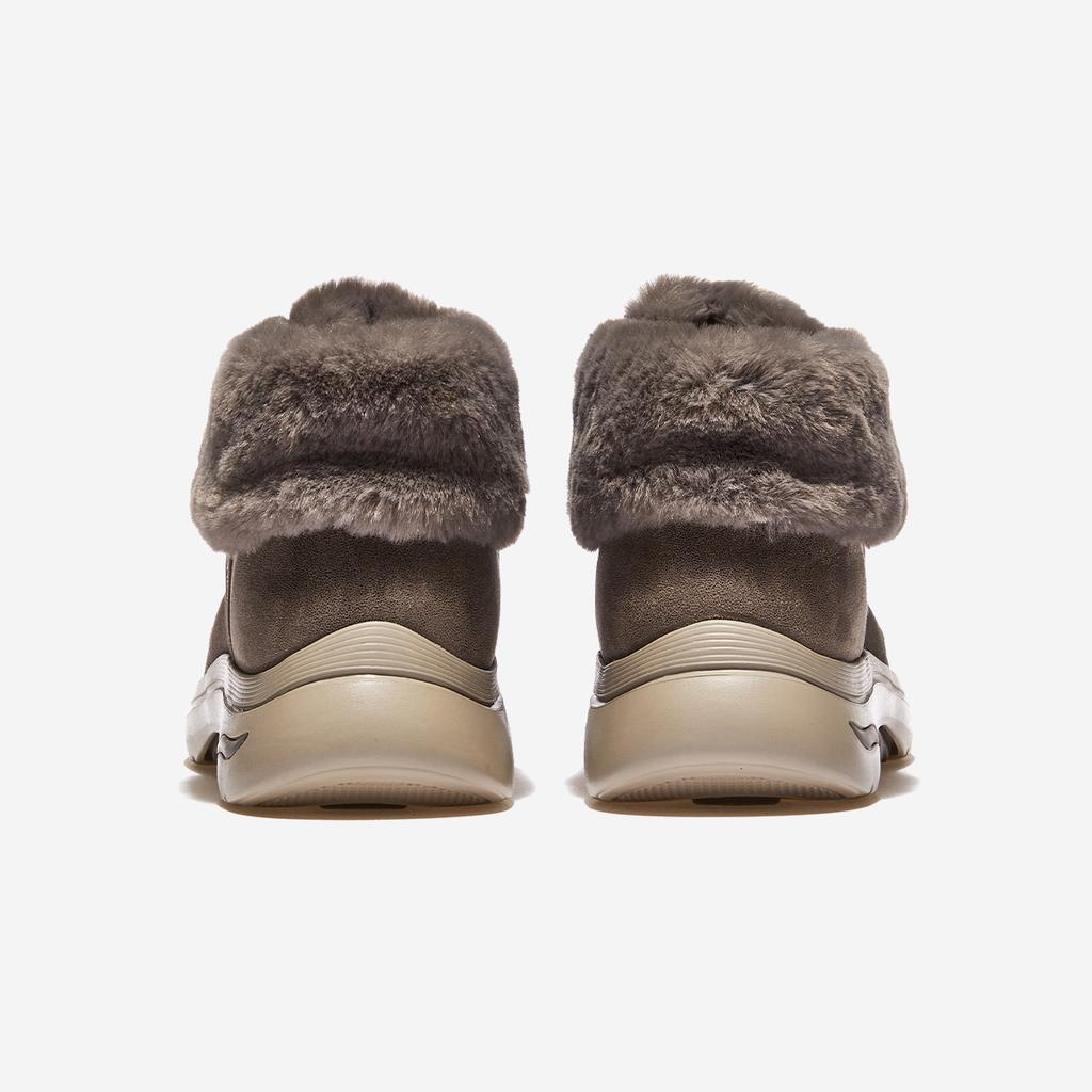 [SKECHERS] Go Walk Arch Fit 2.0 Boots (Slip Ins), 144570, 1010110842, Popular Korean Shoes