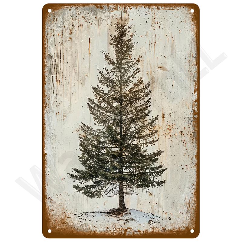 Vintage Bar Metal Signs Bathroom House Living Room Home Retro Wall Decorations Items Luxury Decor Interior Art Posters Tin Signs