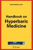 Книга Handbook On Hyperbaric Medicine