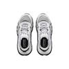 Under Armour Simple Versatile Low Top Running Shoes Women White Grey 3028449-101