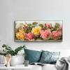 5D DIY Diamond Embroidery Rose Full Drill Diamond Painting Kits Flowers Cross Stitch Living Room Wall Art Painting Decor Home