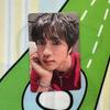 [USED] BTS Limited Edition Jin Korea RUNSEOKJIN_EP.TOUR Trading Card