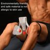 Thigh Master Pelvic Floor Trainer Resistance Adjustment 360-Degree Rotatable Kegel Trainer Leg Toning Master Equipment