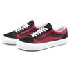 Vans Vault Old Skool Lx 'Чили Перец Черный' Vans VN0A4BVF22C
