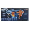Бластер NERF Elite 2.0 Shockwave RD-15 - 30 стрел в комплекте - настраиваемый