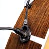 Крепление для ремня гитары CinchFit Acoustic Jack Lock D'Addario PW-AJL-01 []