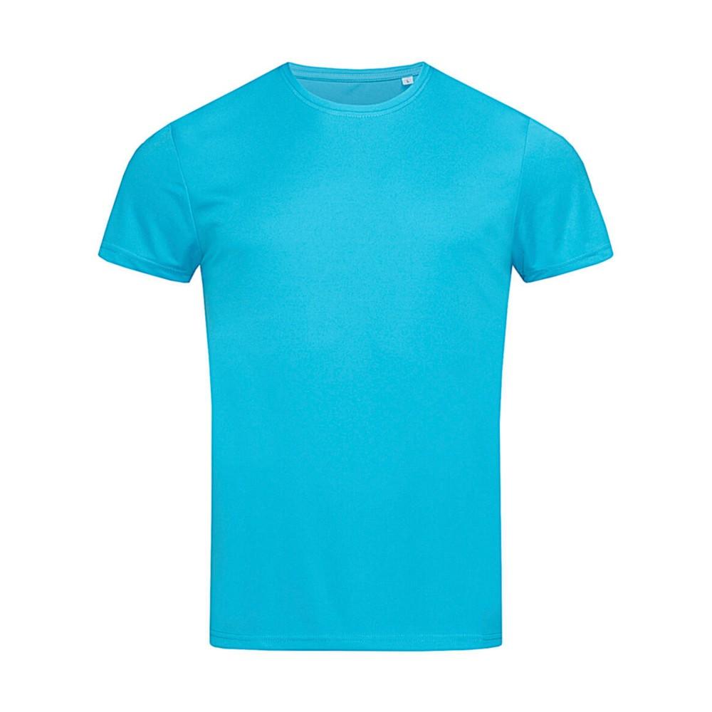 Stedman Mens Sports T-Shirt