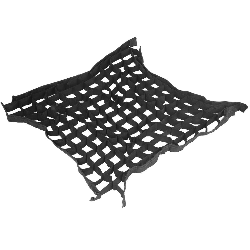 60x60cm Portable Softbox Cellular Grid Mesh for Photography Shooting Studio Accessories
