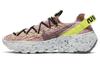 Женские кроссовки Space Hippie 04 'Light Arctic Pink' CD3476-700
