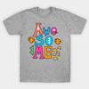 Unisex Fashion TShirt Awesome Style Print TShirt Plus Size XS-6XL T-Shirt 100%Cotton Tops O Neck Short Sleeve Tees