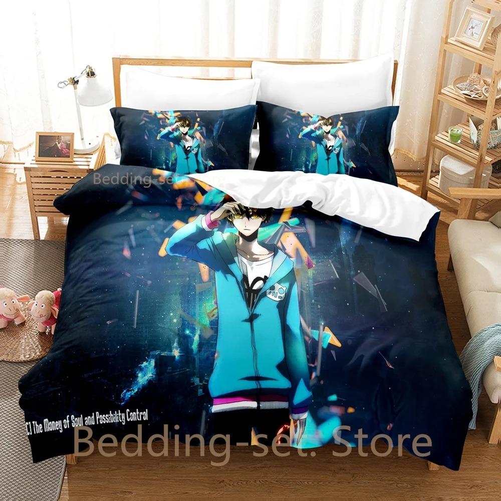 The Money Of Soul And Possibility Control Комплект постельного белья Single Twin Full Queen King Size Комплект постельного белья для спальни