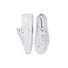DuPont Tyvek X Converse Jack Purcell Rally White Princess Blue Unisex Sneakers Fiery-Red 170063C