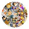 Stickers Bitcoin Cryptocurrency Crypto Coins Bitok Bitcoin Crypto Sticker Pack Stickers Set 50 Pcs