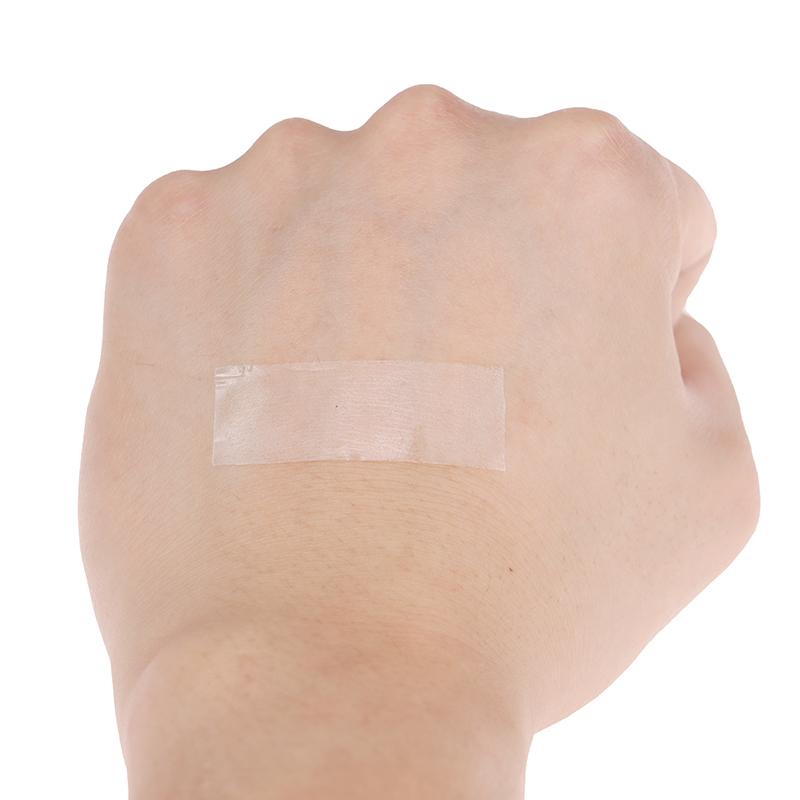 Клейкая лента ткани кожи ленты тела платья дружелюбная, чтобы держать одежду на месте