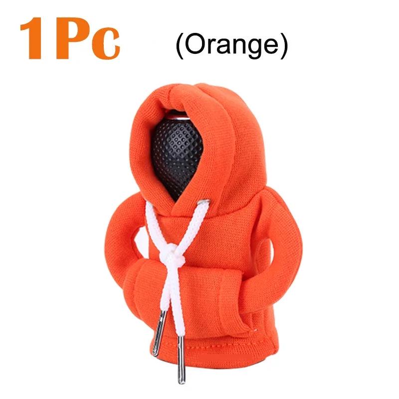 Универсальный чехол на ручку переключения передач для автомобиля с защитой от пыли и улучшением интерьера