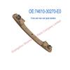 74610-30270-E0: Совместимые ручки для захвата для Toyota Highlander, передние и задние, в салоне крыши.