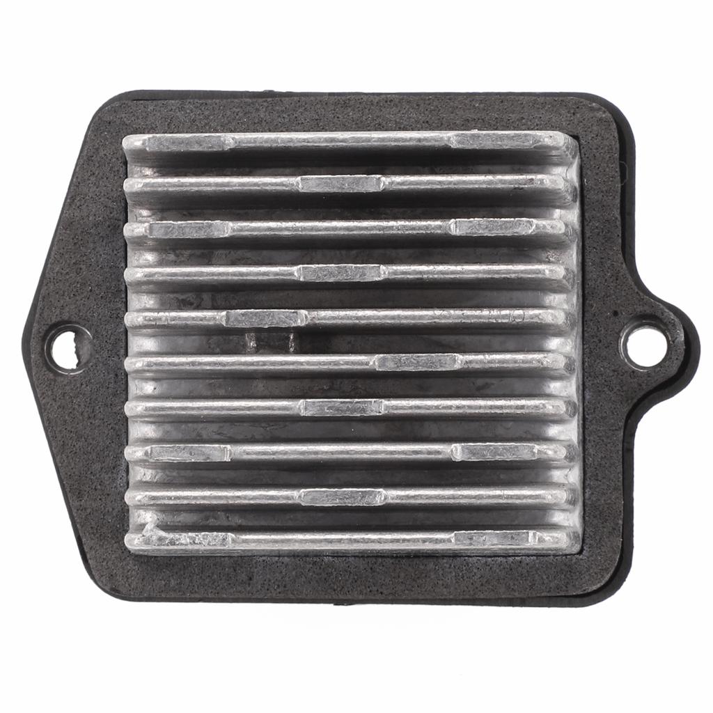 Резистор вентилятора HVAC 7802A006 Резистор для вентилятора автомобильного отопителя Высокая универсальность Установка Недеформируемый OEM-номер 7802A006