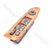 Baificar Brand New  OEM Front Left Electric Window Switch 93501-H1120 For Hyundai Terracan 2001-2006