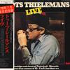 Виниловая пластинка TOOTS THIELEMANS Live MPF1244 POLYDOR 1979 Япония Obi Джаз Б/у