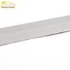 Surui Tailgate Trim: Stainless Steel Anti-Scratch Bumper Decoration Strip