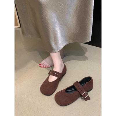 Туфли – Мэри Джейн