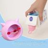 Силиконовые крышки-заглушки для молочных пакетов в виде головы коровы, забавные насадки-переливашки для молочных cartons, веселые и практичные крышки-лейки для молока