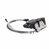 81410F2000 81410-F2000 Rear Left Car Door Lock Actuator For Hyundai Elantra AD 2016-2020