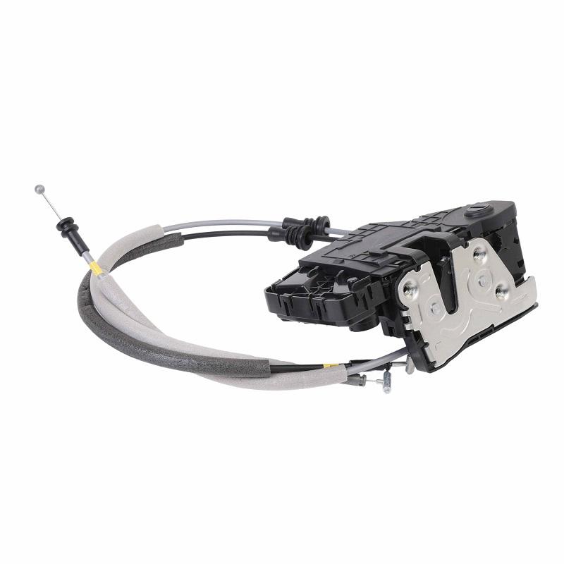 81410F2000 81410-F2000 Rear Left Car Door Lock Actuator For Hyundai Elantra AD 2016-2020