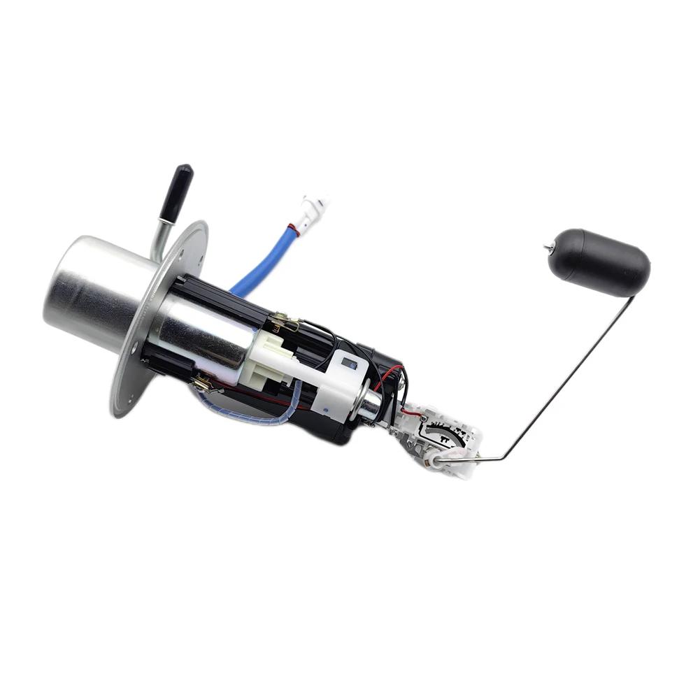 Для ремонта топливной системы 15100-41G00 Прямая замена Топливный насос Внешний вид Форма Размер Прямая замена Высококачественный материал