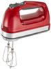 Ручной миксер Kitchen Aid Candy Apple KHM928CA 9-ступенчатый