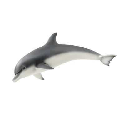 Schleich Фигурка дельфина из дикой природы 14808