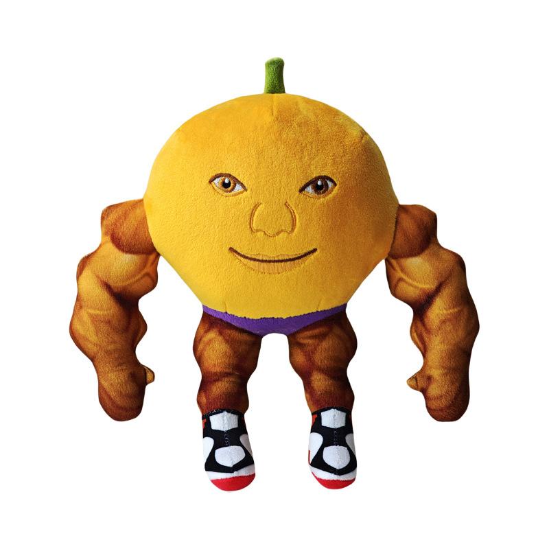 Тун Тун Тун Плюшевая игрушка Сахур Кукла Сахур Тралалело Тралала Плюши bombardinocrocodilo Лилилалила плюш Мягкие игрушки Кукла