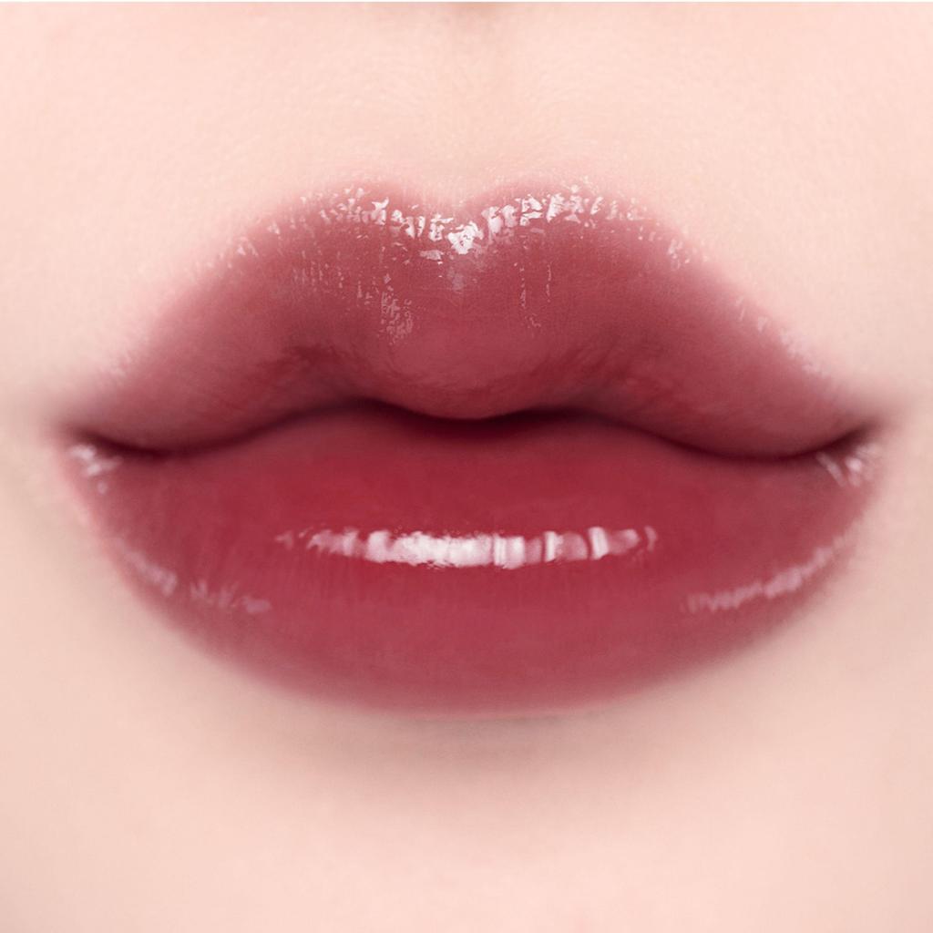 LAKA Jelling Nude Gloss Mini 1.9мл