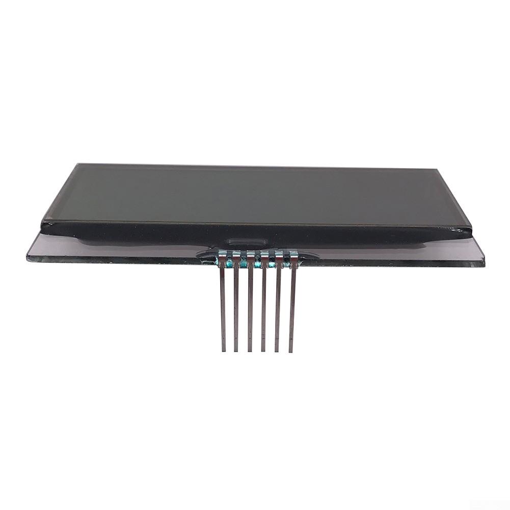 ЖК-дисплей Автомобильный дисплей Автомобильный ЖК-дисплей для Toyota для Yaris 2008-2011