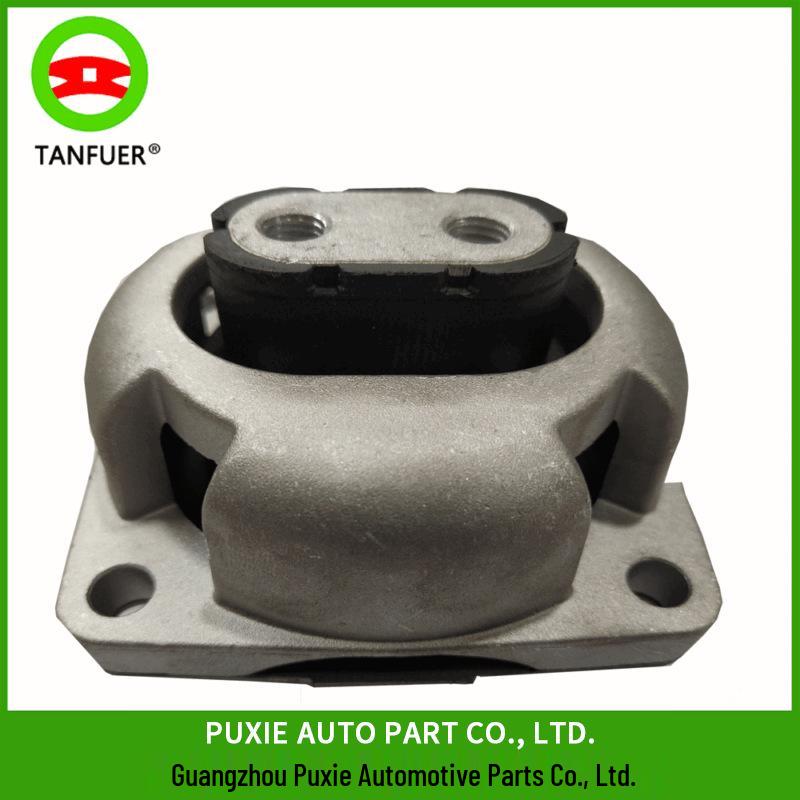 Mercedes W164/V251 Резиновая подушка коробки передач 2512402518 Автоаксессуар