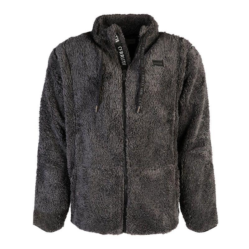 Мужской жилет на молнии CERRUTI Ampezzo